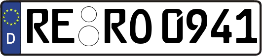 RE-RO0941