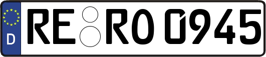 RE-RO0945
