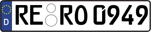 RE-RO0949