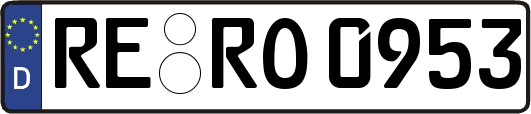 RE-RO0953