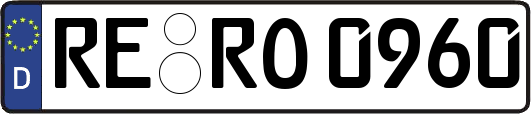 RE-RO0960