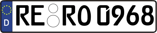 RE-RO0968