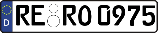 RE-RO0975