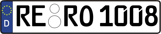 RE-RO1008