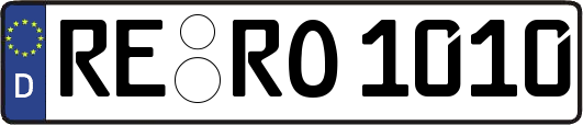 RE-RO1010