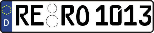 RE-RO1013