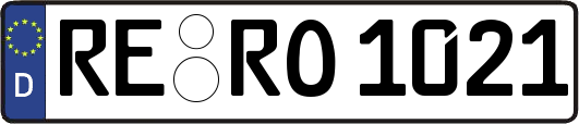 RE-RO1021