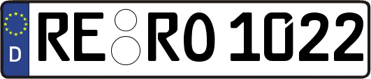 RE-RO1022