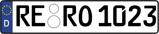 RE-RO1023