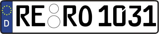 RE-RO1031