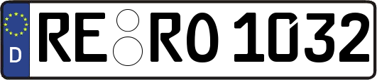 RE-RO1032