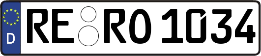RE-RO1034