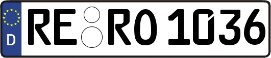 RE-RO1036