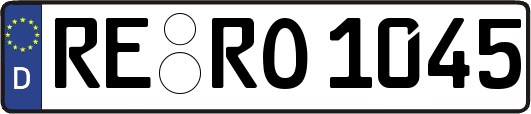 RE-RO1045