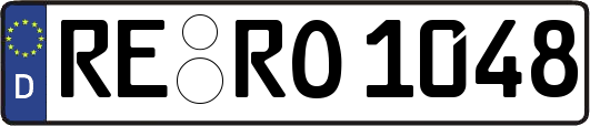 RE-RO1048