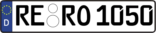 RE-RO1050