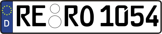 RE-RO1054