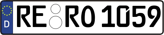 RE-RO1059