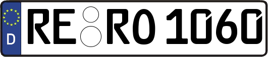 RE-RO1060