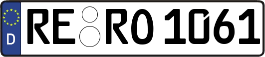 RE-RO1061
