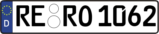 RE-RO1062