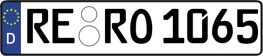 RE-RO1065