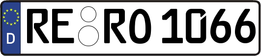 RE-RO1066