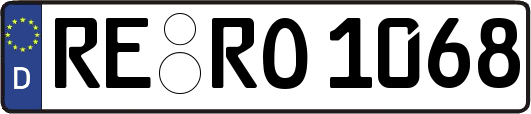 RE-RO1068