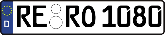 RE-RO1080