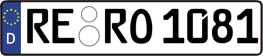 RE-RO1081