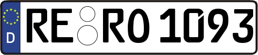 RE-RO1093