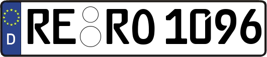 RE-RO1096