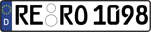 RE-RO1098