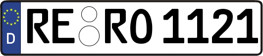 RE-RO1121
