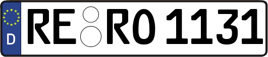 RE-RO1131