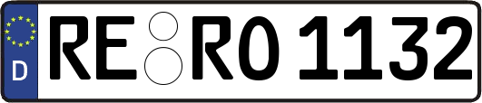 RE-RO1132