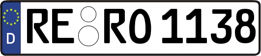 RE-RO1138