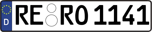 RE-RO1141