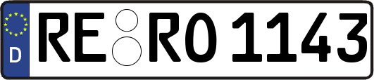 RE-RO1143