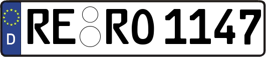 RE-RO1147