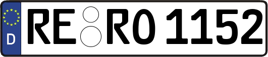 RE-RO1152