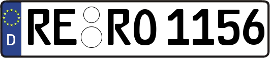 RE-RO1156