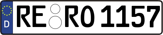 RE-RO1157