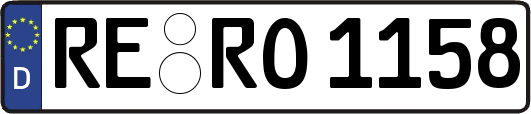 RE-RO1158