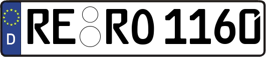 RE-RO1160