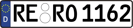 RE-RO1162
