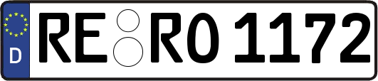 RE-RO1172