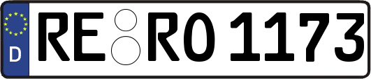 RE-RO1173