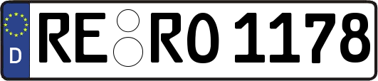 RE-RO1178