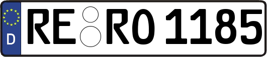 RE-RO1185